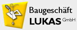 Logo Lukas Bau